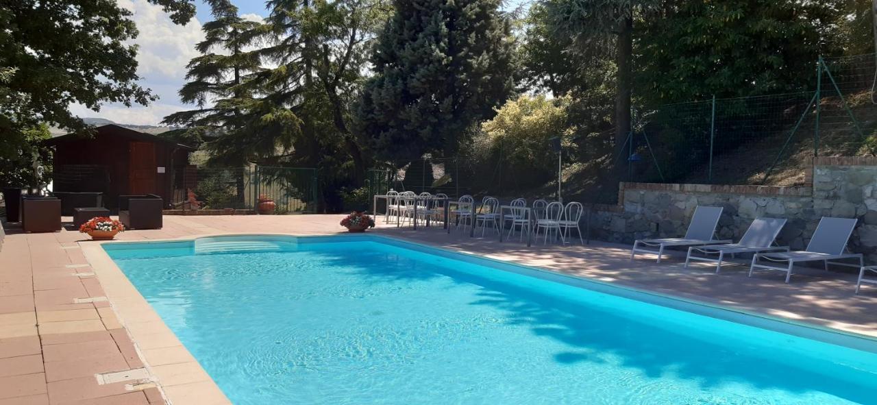 Castello Di Marano Sul Panaro - Room & Breakfast Exterior foto