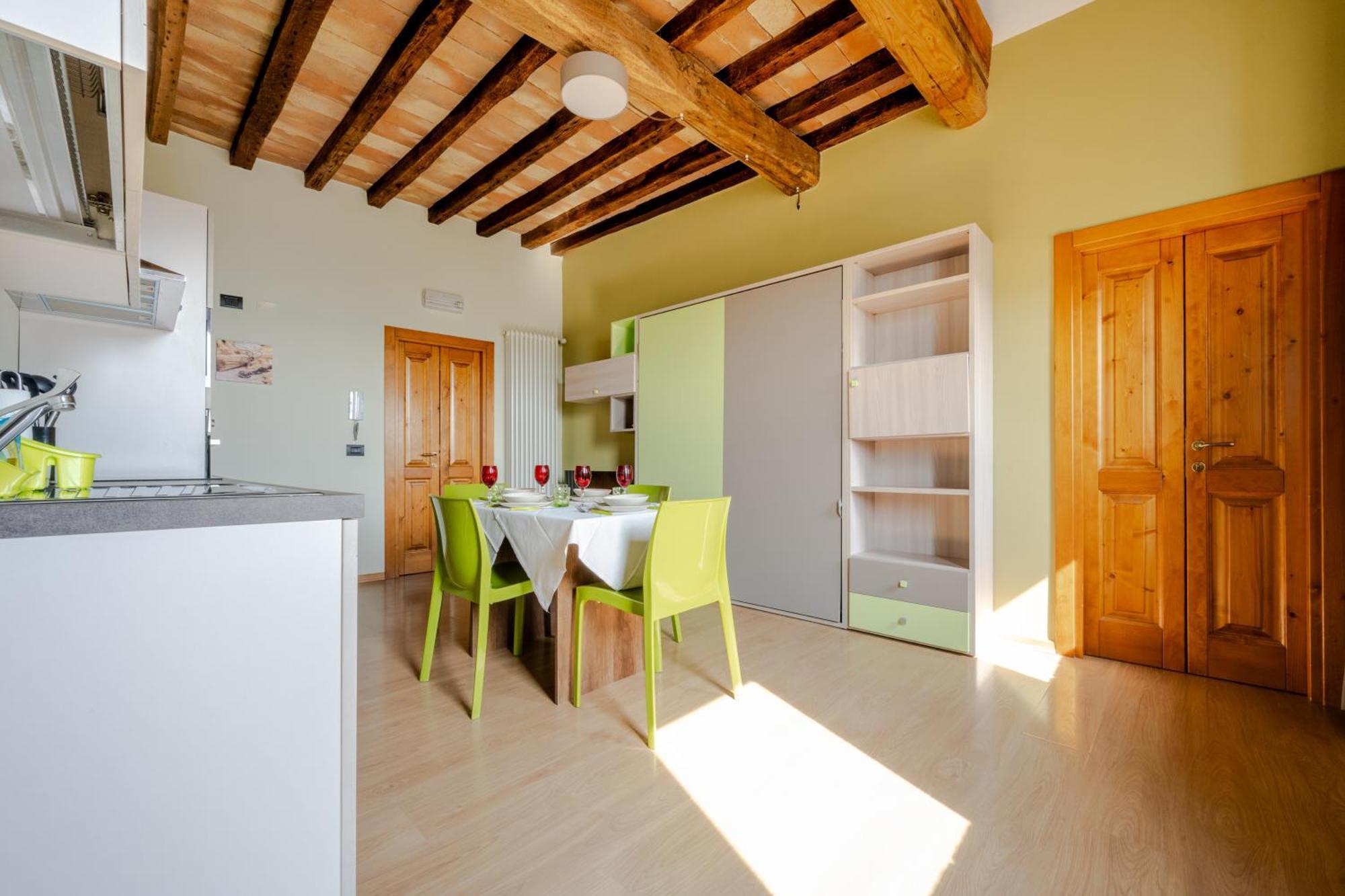 Castello Di Marano Sul Panaro - Room & Breakfast Exterior foto