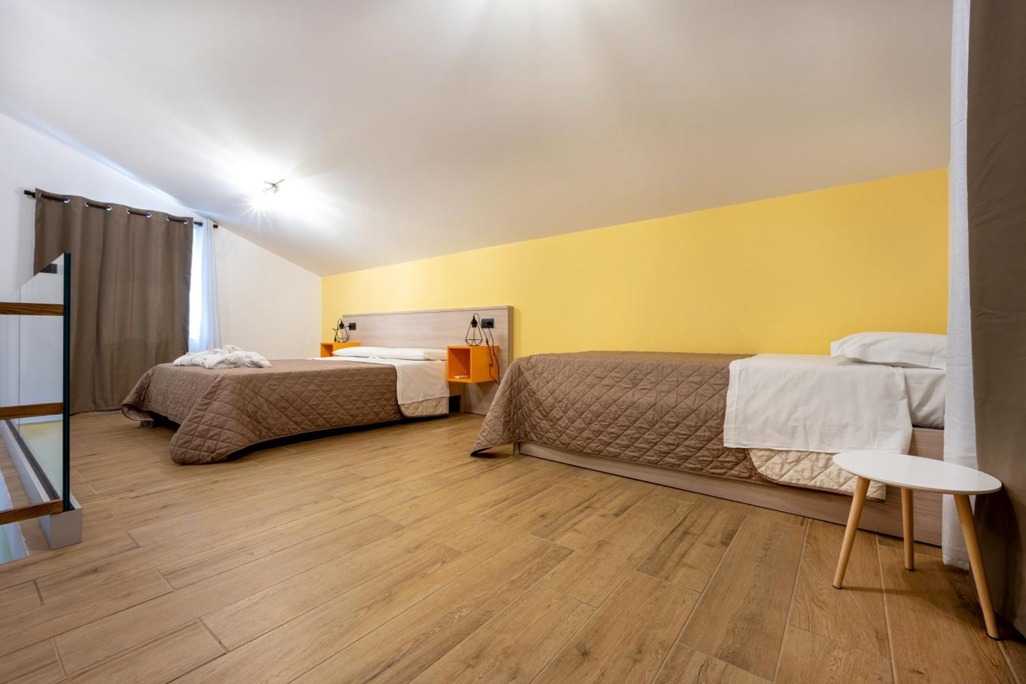 Castello Di Marano Sul Panaro - Room & Breakfast Cameră foto