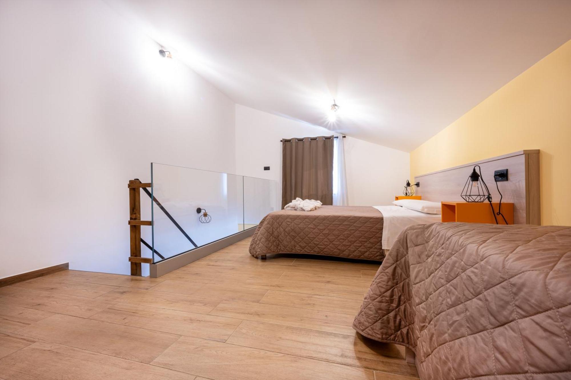 Castello Di Marano Sul Panaro - Room & Breakfast Cameră foto