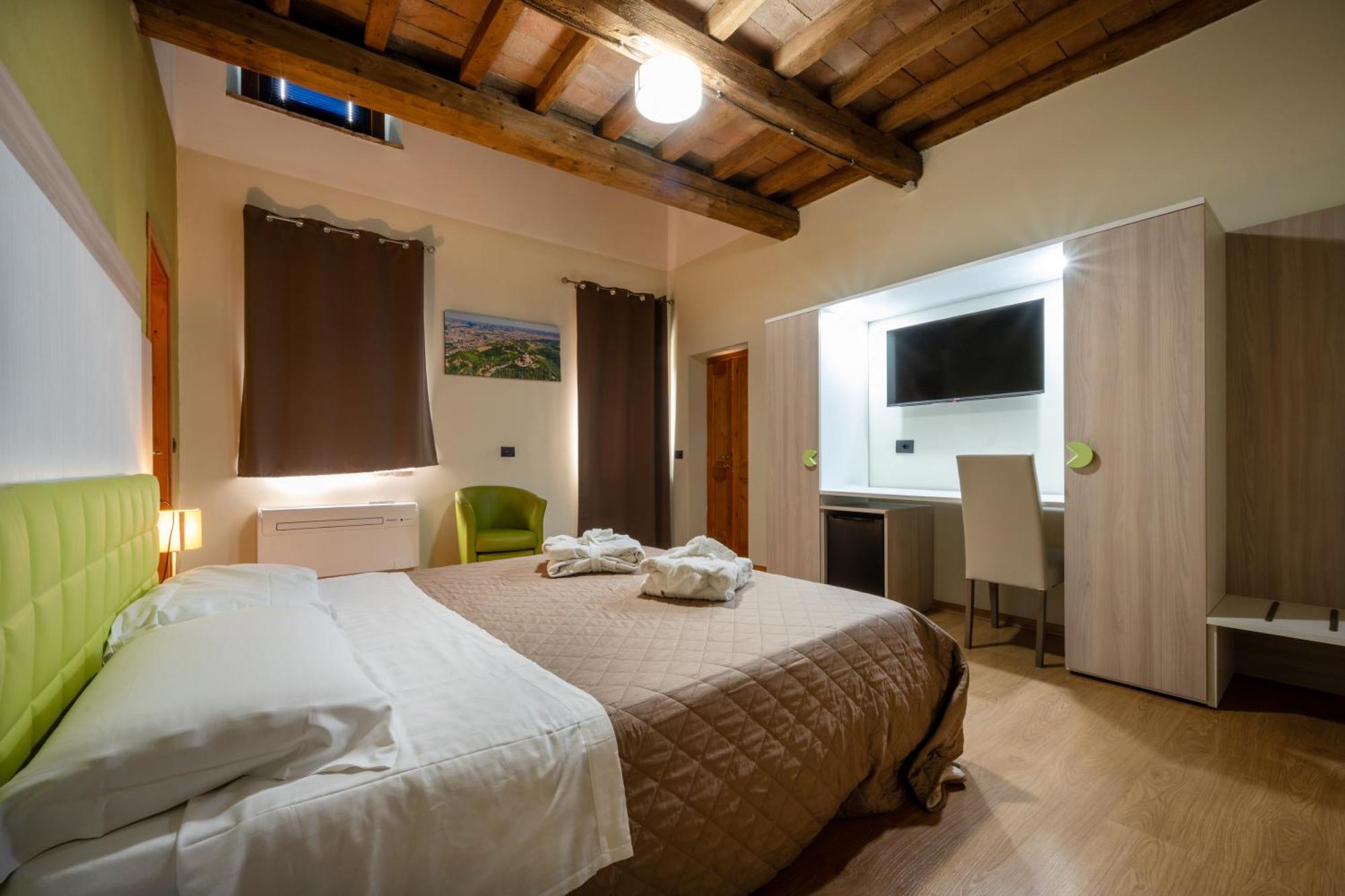 Castello Di Marano Sul Panaro - Room & Breakfast Cameră foto