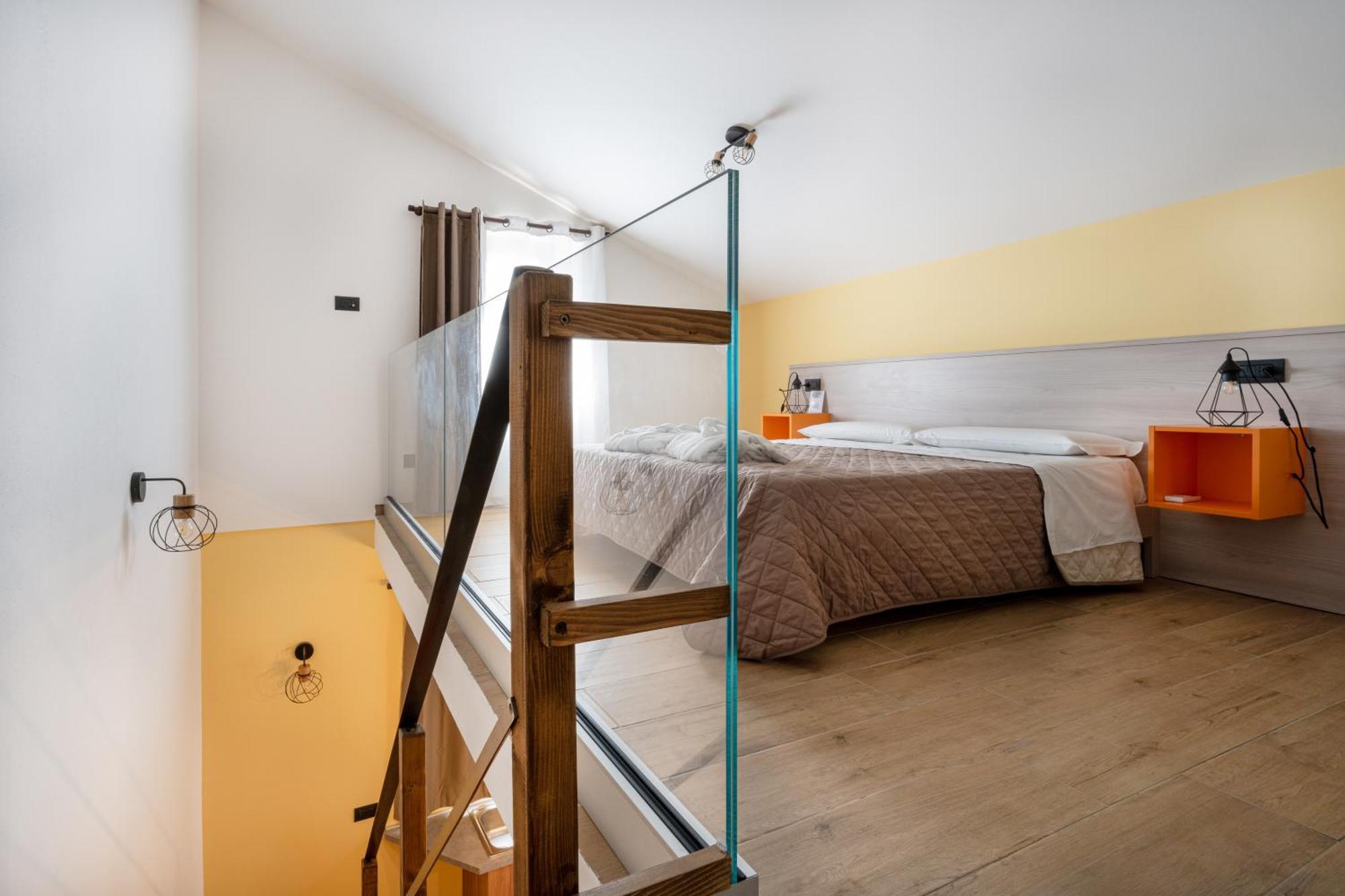 Castello Di Marano Sul Panaro - Room & Breakfast Cameră foto