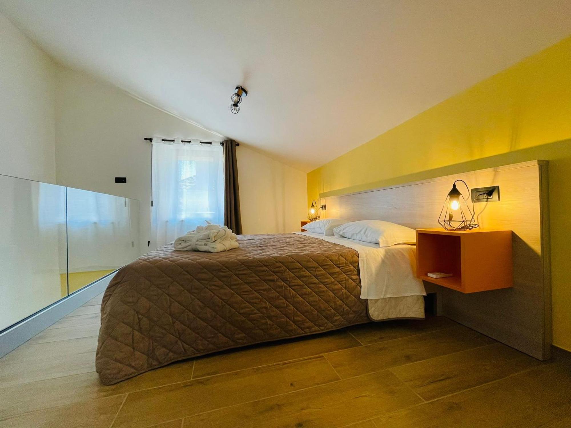 Castello Di Marano Sul Panaro - Room & Breakfast Cameră foto