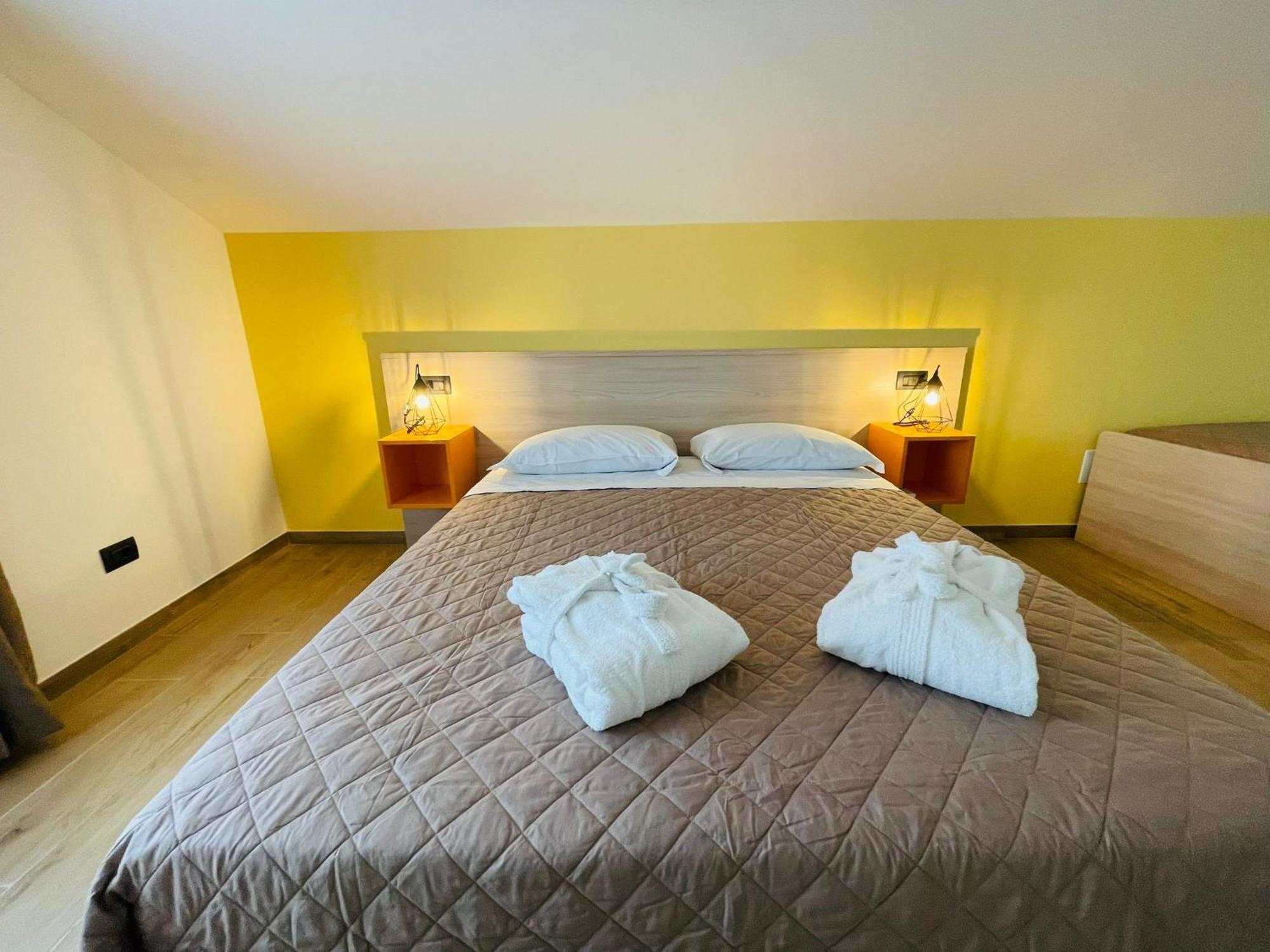 Castello Di Marano Sul Panaro - Room & Breakfast Cameră foto
