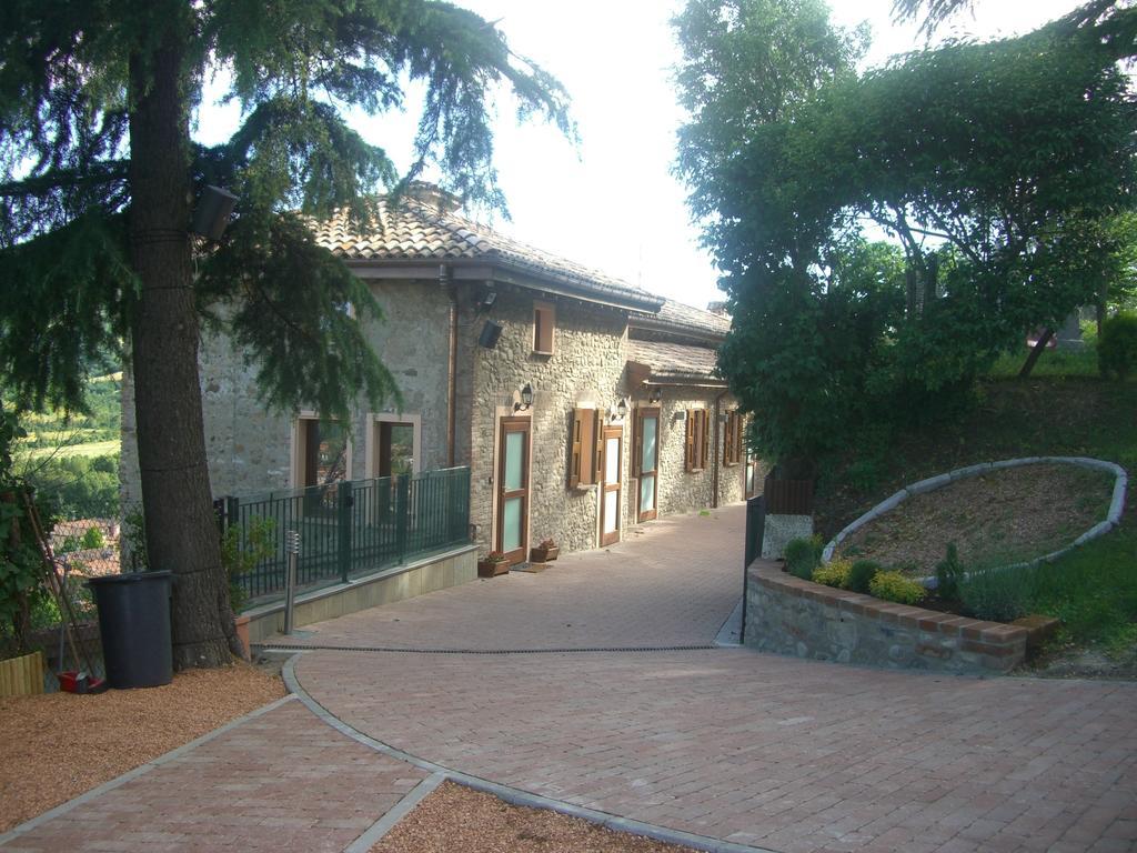 Castello Di Marano Sul Panaro - Room & Breakfast Cameră foto